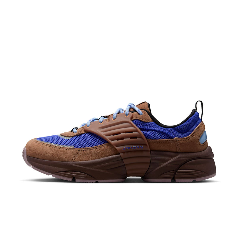 Jordan Trunner O/S SP (ARCHAEO BROWN/PERSIAN VIOLET-EARTH)