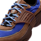 Jordan Trunner O/S SP (ARCHAEO BROWN/PERSIAN VIOLET-EARTH)
