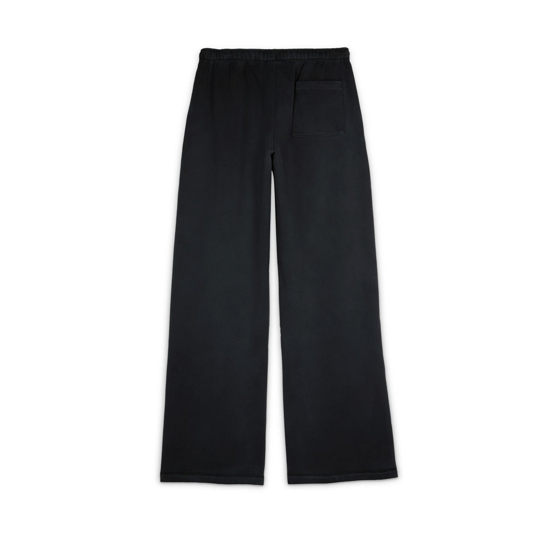 Air Jordan 17 Fleece Pants (Black)