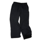 Air Jordan 17 Fleece Pants (Black)