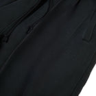 Air Jordan 17 Fleece Pants (Black)