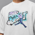 Jordan AJ5 T-Shirt (White)