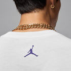 Jordan AJ5 T-Shirt (White)
