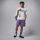Jordan AJ5 T-Shirt (White)