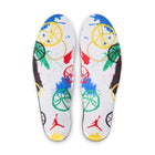 Air Jordan 7 Retro BB (White/Metallic Gold/Sport Red)