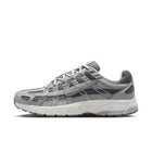 Nike P-6000 SE (LT Smoke Grey/Metallic Silver)