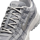 Nike P-6000 SE (LT Smoke Grey/Metallic Silver)