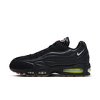 Nike Air Max 95 Big Bubble PRM (Black/White/Medium Gum/Volt)