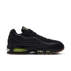 Nike Air Max 95 Big Bubble PRM (Black/White/Medium Gum/Volt)