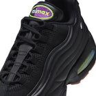Nike Air Max 95 Big Bubble PRM (Black/White/Medium Gum/Volt)