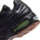 Nike Air Max 95 Big Bubble PRM (Black/White/Medium Gum/Volt)