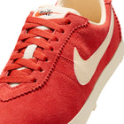 WMNS Nike Astrograbber Suede (LT Crimson/Muslin)