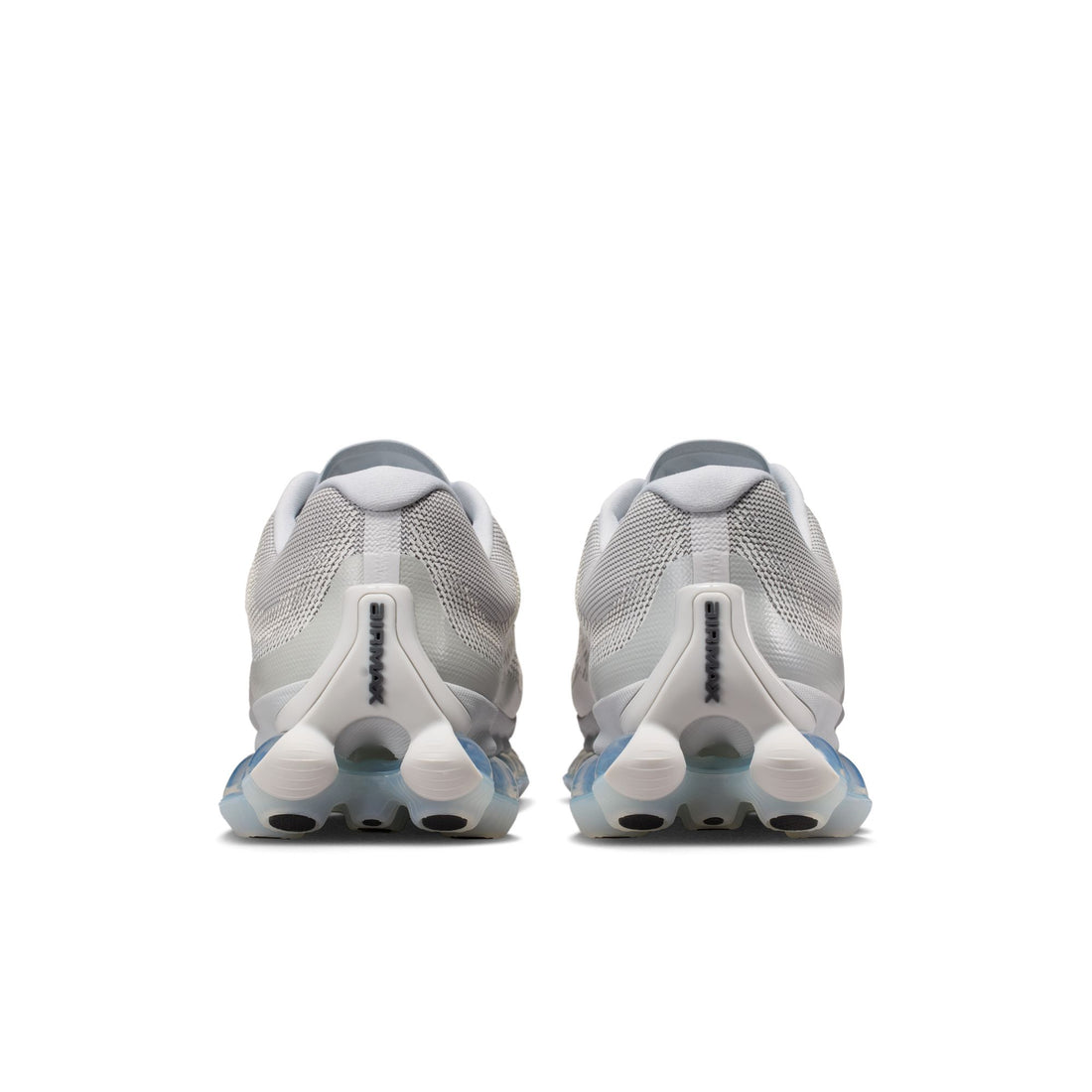 Nike Air Liquid Max (Grey Fog/DK Smoke Grey)