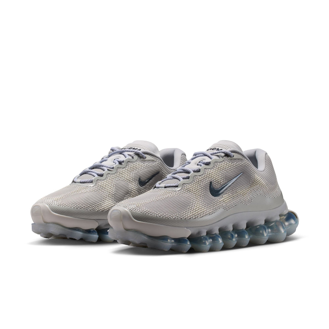 Nike Air Liquid Max (Grey Fog/DK Smoke Grey)