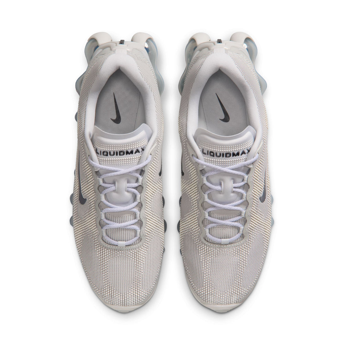 Nike Air Liquid Max (Grey Fog/DK Smoke Grey)