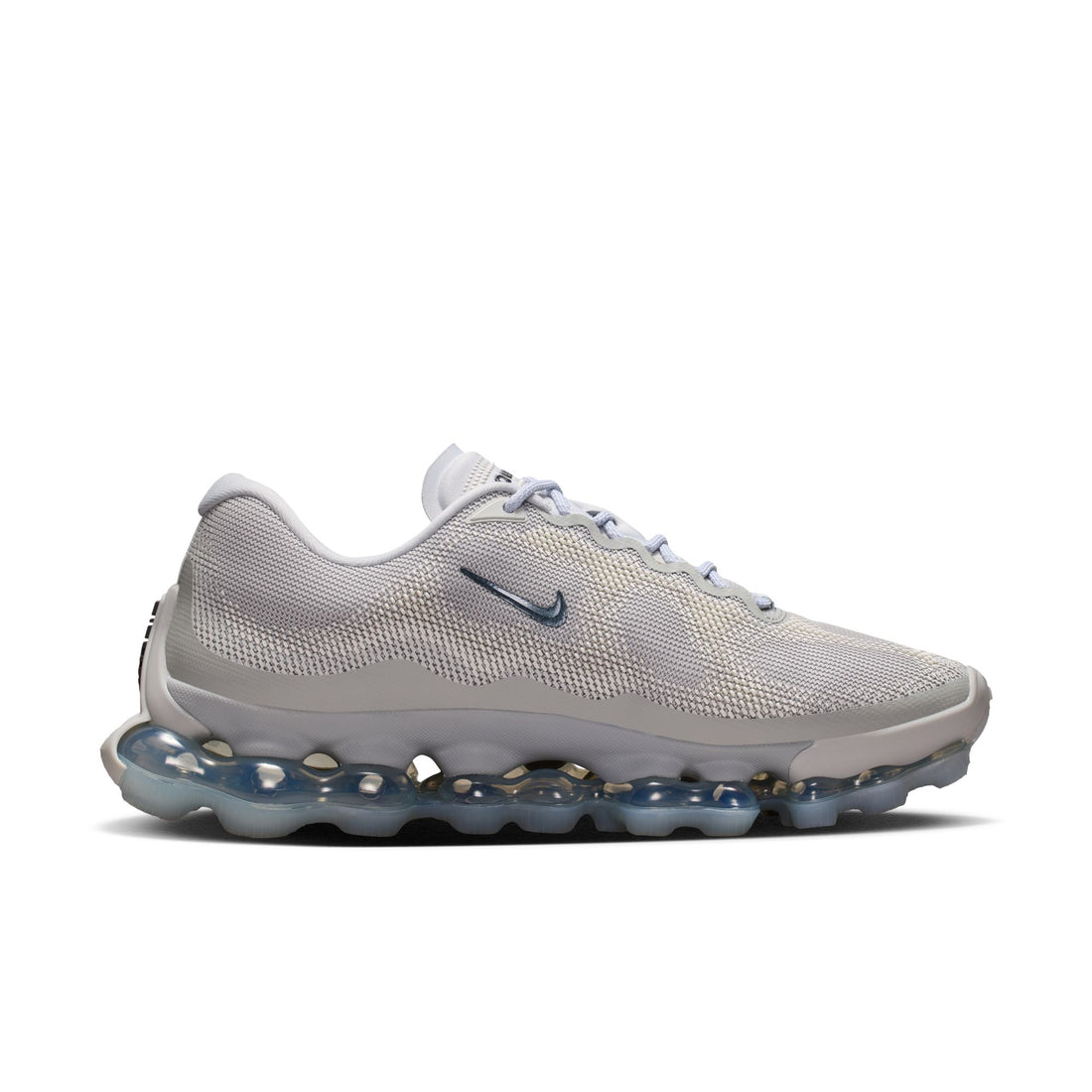 Nike Air Liquid Max (Grey Fog/DK Smoke Grey)