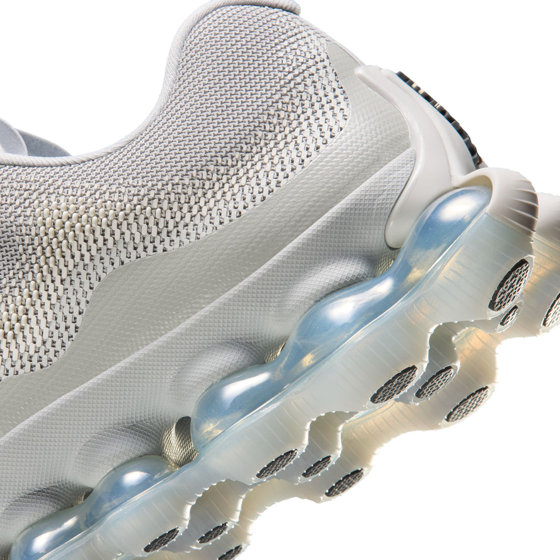 Nike Air Liquid Max (Grey Fog/DK Smoke Grey)
