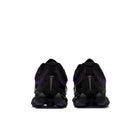 Nike Air Liquid Max (Black/Chrome/Monarch Purple)