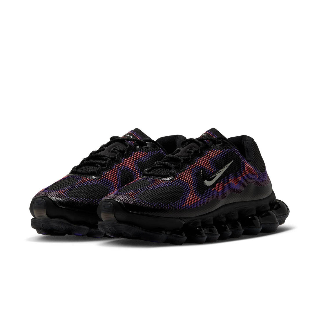 Nike Air Liquid Max (Black/Chrome/Monarch Purple)