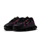 Nike Air Liquid Max (Black/Chrome/Monarch Purple)