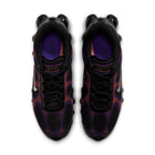 Nike Air Liquid Max (Black/Chrome/Monarch Purple)