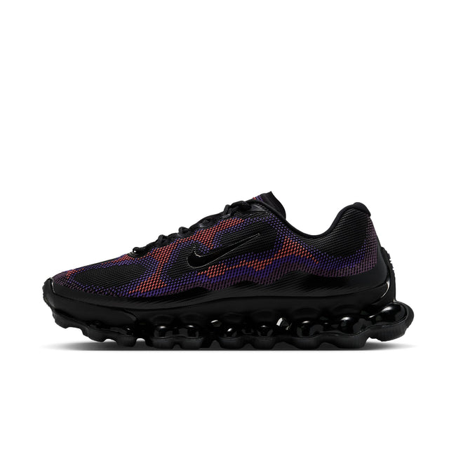 Nike Air Liquid Max (Black/Chrome/Monarch Purple)