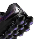 Nike Air Liquid Max (Black/Chrome/Monarch Purple)