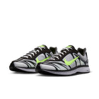 Nike Zoom Streak 3 (White/Volt/Flat Pewter/Black)