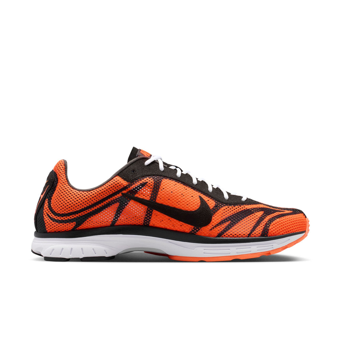 Nike Zoom Streak 3 (Total Orange/Blacck/White)