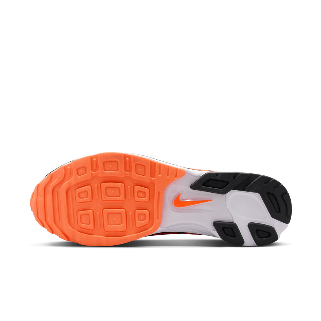 Nike Zoom Streak 3 (Total Orange/Blacck/White)