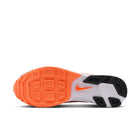 Nike Zoom Streak 3 (Total Orange/Blacck/White)
