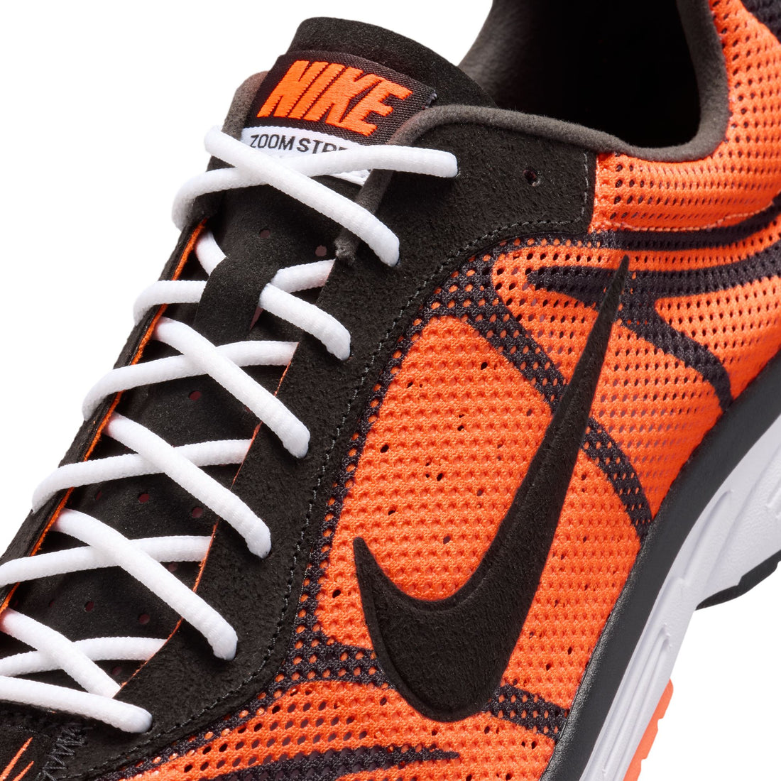 Nike Zoom Streak 3 (Total Orange/Blacck/White)