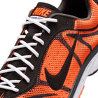 Nike Zoom Streak 3 (Total Orange/Blacck/White)