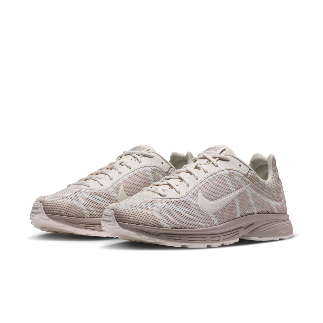 WMNS Nike Zoom Streak 3 (Cream/Sail)