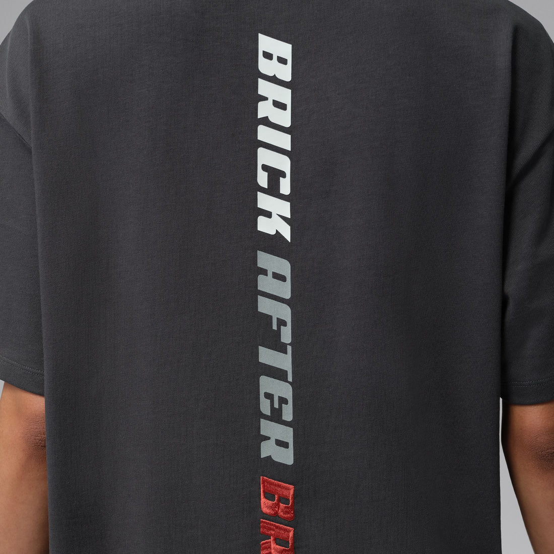 Jordan BIKE AIR x Nigel Sylvester T-Shirt
