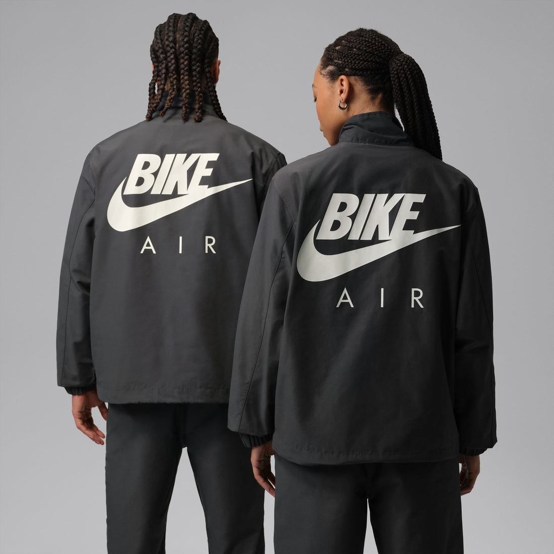 Jordan BIKE AIR x Nigel Sylvester 1/2-Zip Jacket