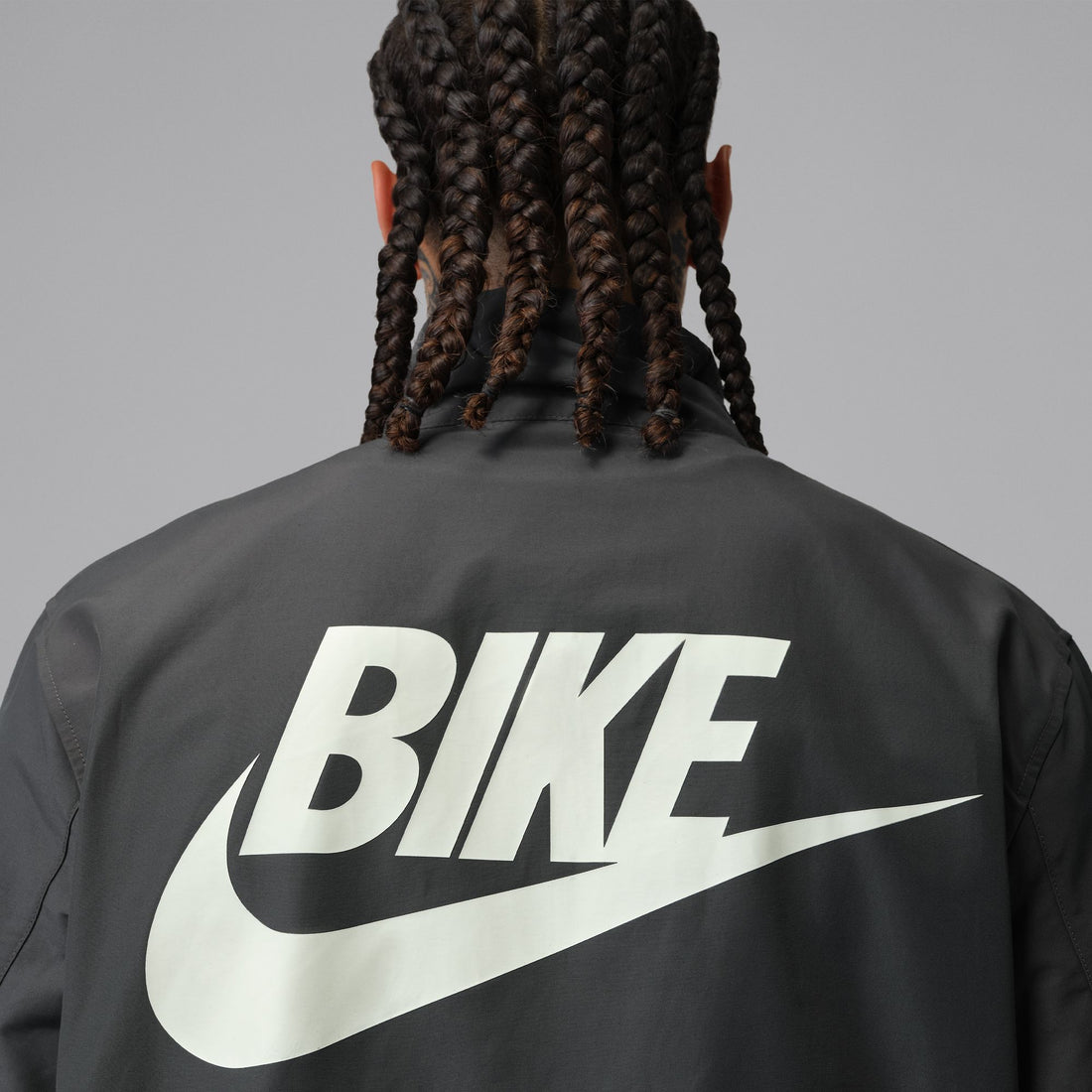 Jordan BIKE AIR x Nigel Sylvester 1/2-Zip Jacket