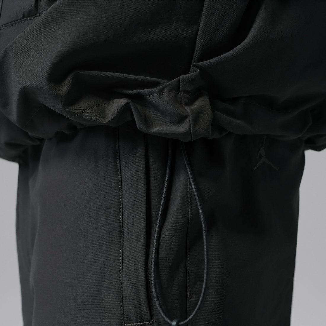 Jordan BIKE AIR x Nigel Sylvester 1/2-Zip Jacket