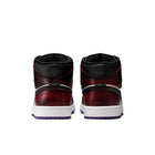 Air Jordan 1 Mid SE (True Red/Black/White)