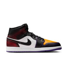 Air Jordan 1 Mid SE (True Red/Black/White)