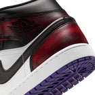 Air Jordan 1 Mid SE (True Red/Black/White)