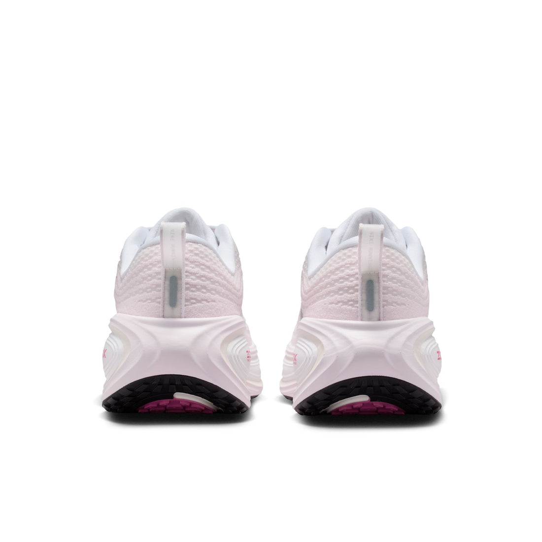 WMNS Nike Vomero Plus (White/Peony/Pearl Pink/Pearl)