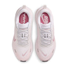 WMNS Nike Vomero Plus (White/Peony/Pearl Pink/Pearl)