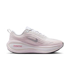 WMNS Nike Vomero Plus (White/Peony/Pearl Pink/Pearl)