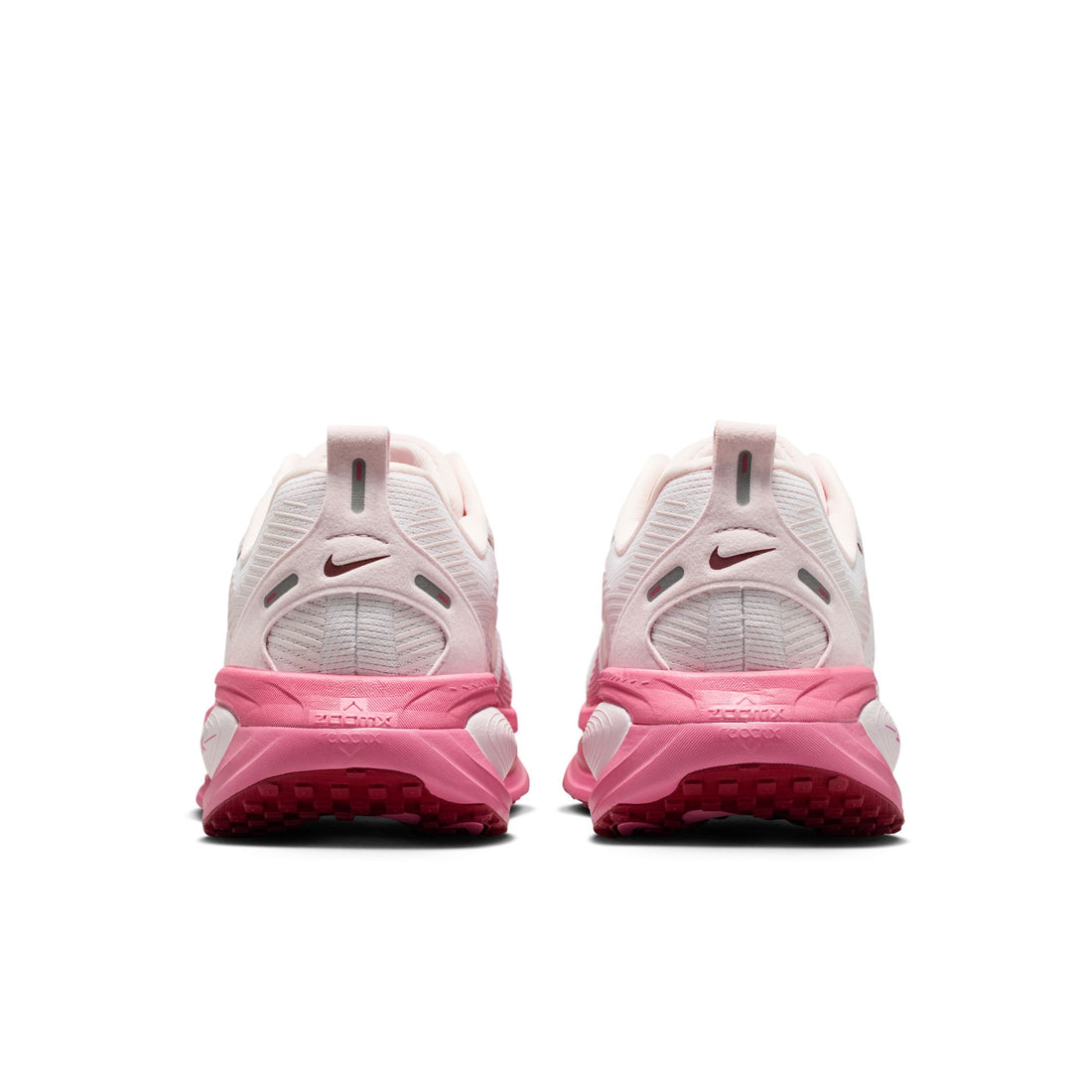 WMNS Nike Vomero 18 (White/Peony/Pearl Pink)