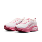 WMNS Nike Vomero 18 (White/Peony/Pearl Pink)