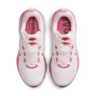 WMNS Nike Vomero 18 (White/Peony/Pearl Pink)