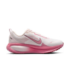 WMNS Nike Vomero 18 (White/Peony/Pearl Pink)