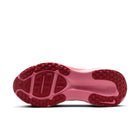 WMNS Nike Vomero 18 (White/Peony/Pearl Pink)