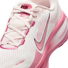 WMNS Nike Vomero 18 (White/Peony/Pearl Pink)